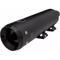 Grand National Slip-On Mufflers 18-20 fxfb