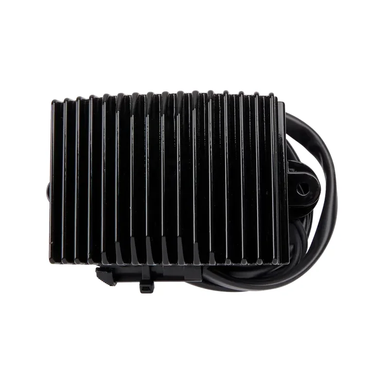 CYCLE ELECTRIC INC REGULATOR - FLT 02-03 - OEM 74505-02