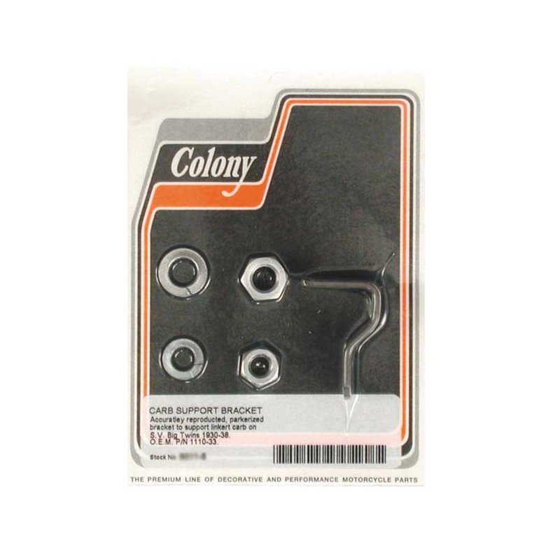 COLONY LINKERT SUPPORT BRACKET