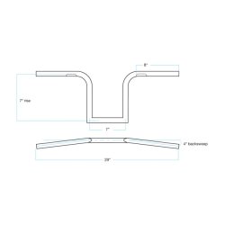 BILTWELL FRISCO STYR PRE-82