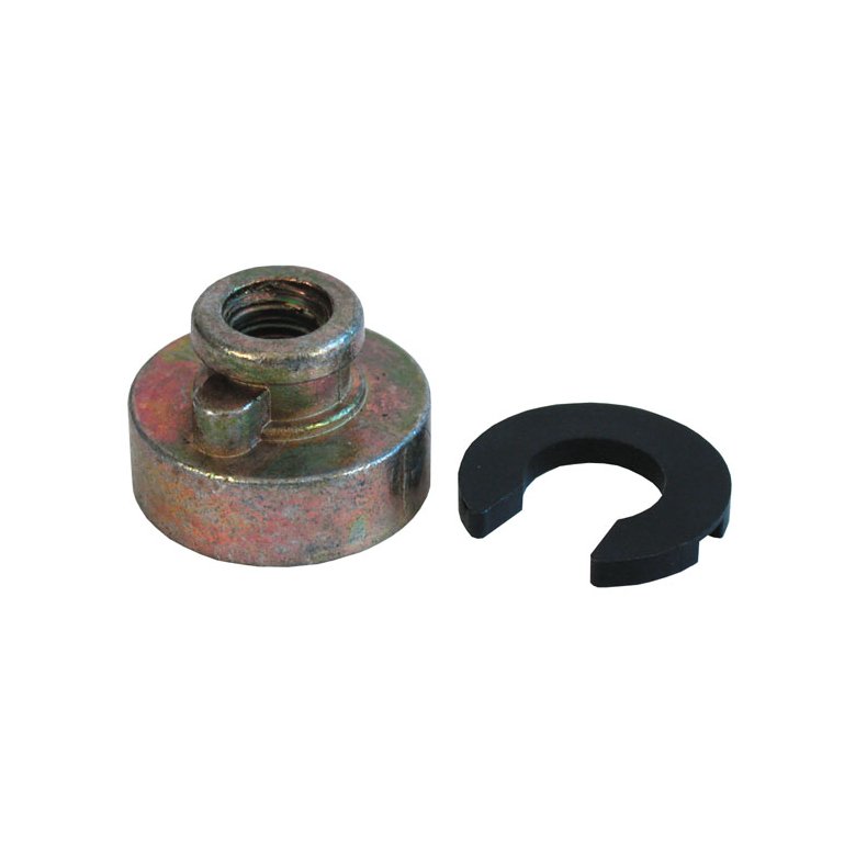 SEAT MOUNT NUT KIT