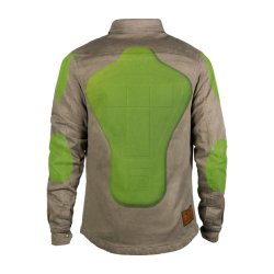 JOHN DOE MOTOSHIRT CAMEL XTM