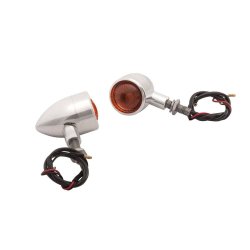 Aluminium Blink 4 stk. 