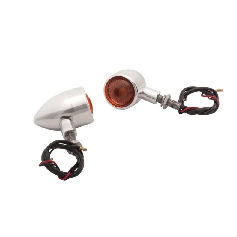 Aluminium Blink 4 stk. 