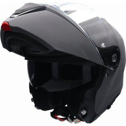 Flip-Up Hjelm HJC i90 MAT SORT FLAT BLACK