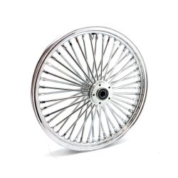 RADIAL 48 FAT SPOKE FRONT WHEEL 2.15 X 21 SF. TUV