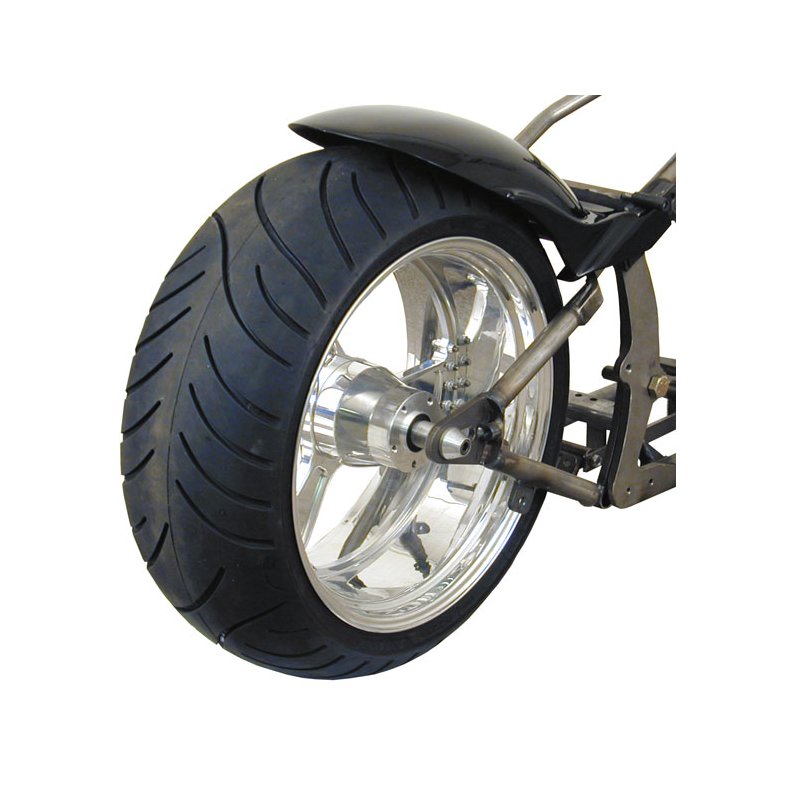 BK STILETTO FENDER, SHORT 240MM