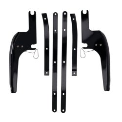 Windshield mounting bracket FLHR.