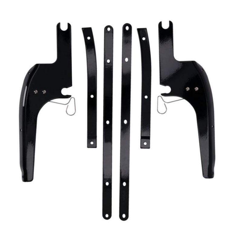 Windshield mounting bracket FLHR.