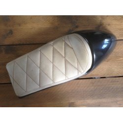 CAFE RACER PALE SDE BROWN TYPE 87