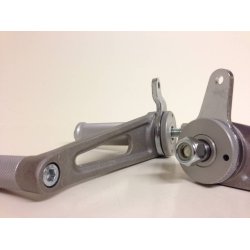 TAROZZI REARSET (GREY)