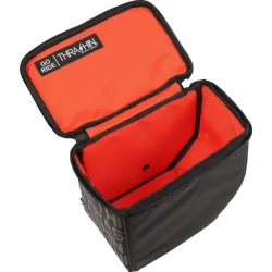 THRASHIN SUPPLY CO. SADDLEBAGS ESSENTIAL MINI 8L