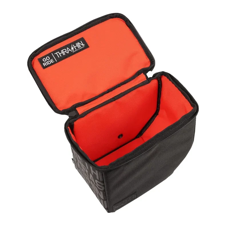 THRASHIN SUPPLY CO. SADDLEBAGS ESSENTIAL MINI 8L