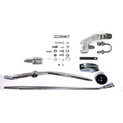 HAND SHIFT POLICE STYLE