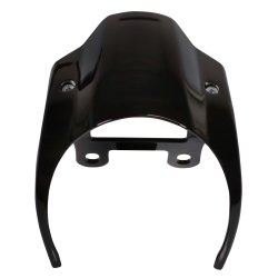 Headlamp Cap, lavet i alu.