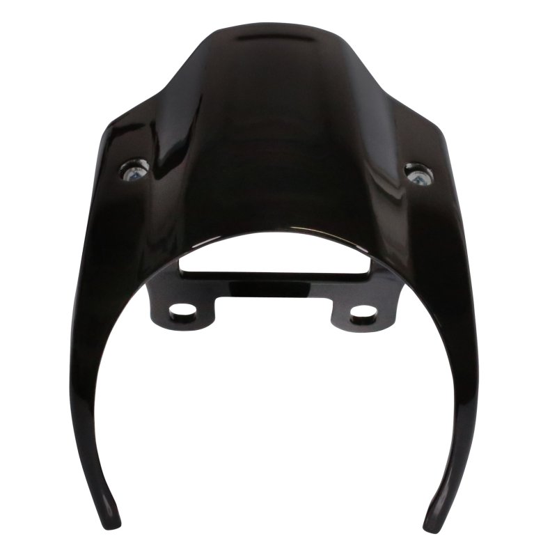 Headlamp Cap, lavet i alu.