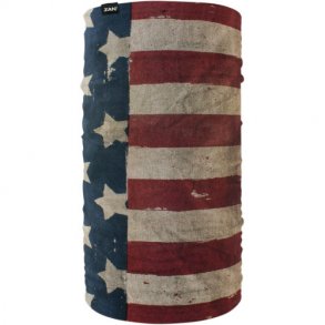 MOTLEY TB LINED PATRIOT