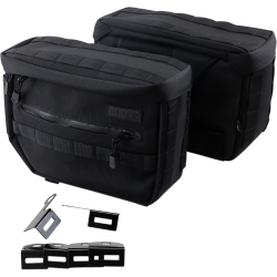 THRASHIN SUPPLY CO. SADDLEBAG ESSENTIAL