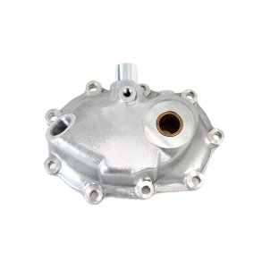 Replica Kick Starter Cover Cast