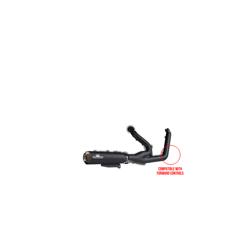 dr jekyll and mr hyde priseksempel p komplet 2 i 1 til M8 softail