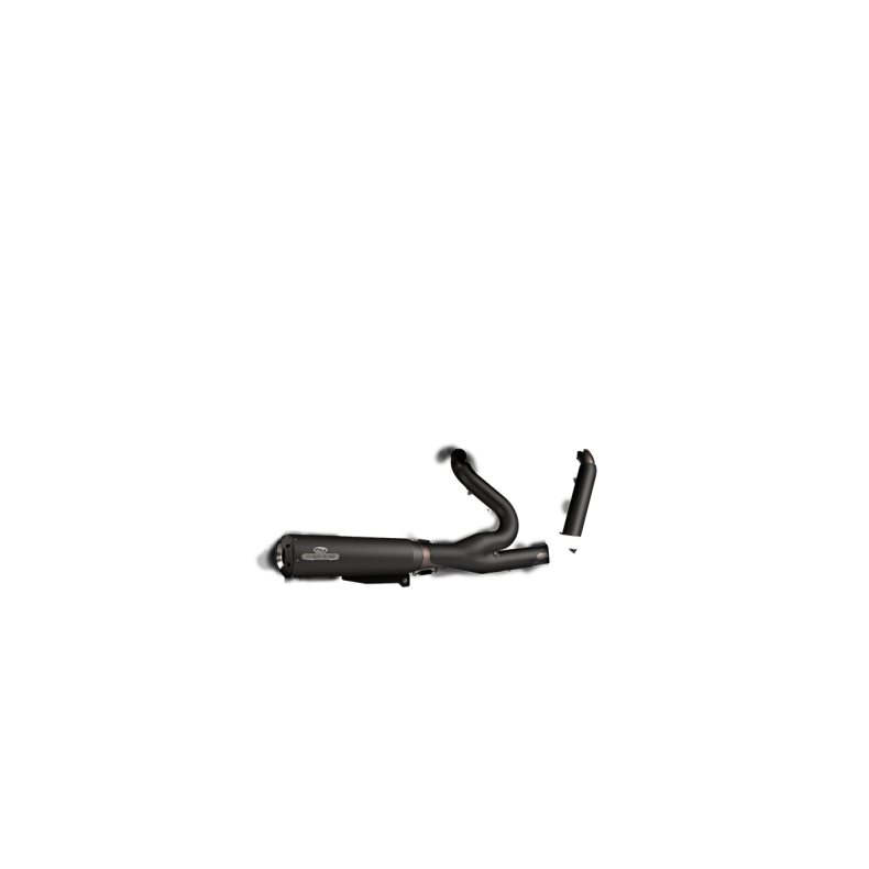 dr jekyll and mr hyde priseksempel p komplet 2 i 1 til M8 softail