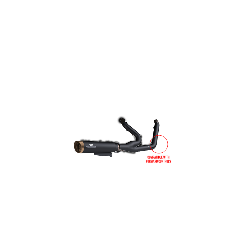 dr jekyll and mr hyde priseksempel p komplet 2 i 1 til M8 softail