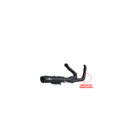 dr jekyll and mr hyde priseksempel p komplet 2 i 1 til M8 softail