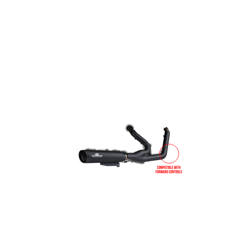 dr jekyll and mr hyde priseksempel p komplet 2 i 1 til M8 softail