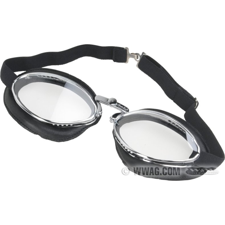 Aviator Goggles Mod. 4600