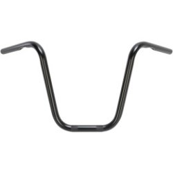 HANDLEBAR 1" APE HANGER 12"