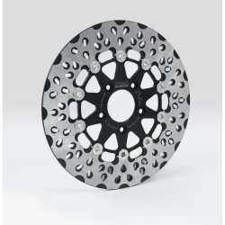 BRAKE ROTOR DISKLE BK