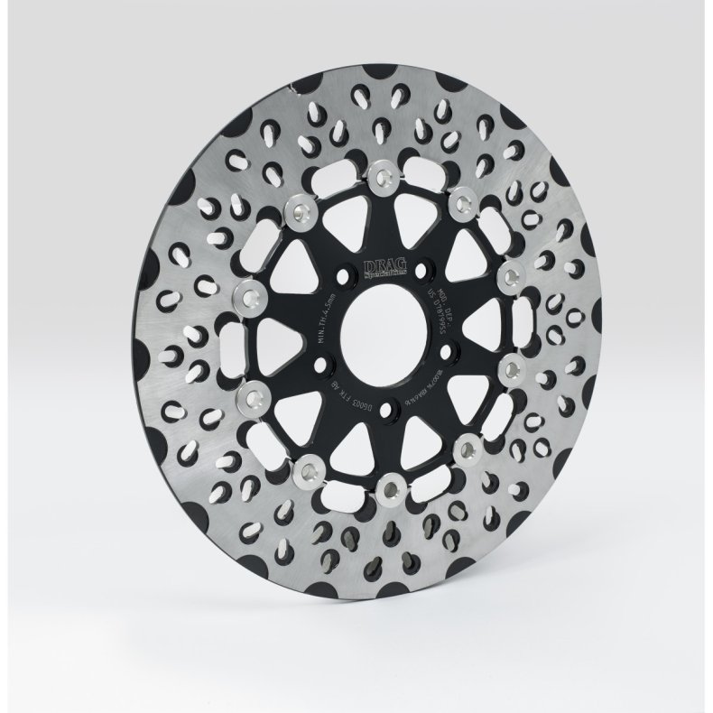 BRAKE ROTOR DISKLE BK