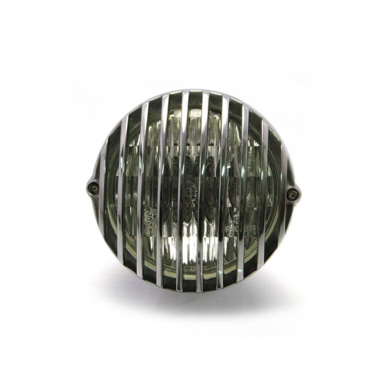 PRISON HEADLIGHT 4-1/2