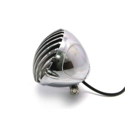 PRISON HEADLIGHT 4-1/2