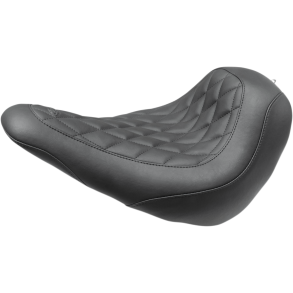 MUSTANG SEAT SOLO WD TRPR