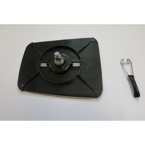 BMW Spejlglas k model.