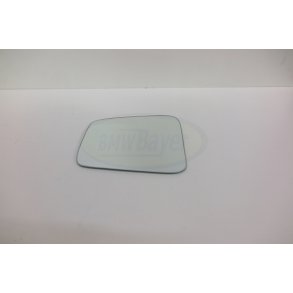 K model spejlglas til at klbe p, Dvs uden klipsdel p bagsiden