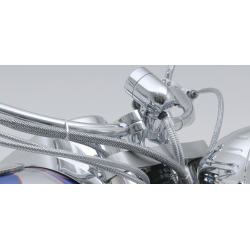 BARON COVER KIT DRESS UP