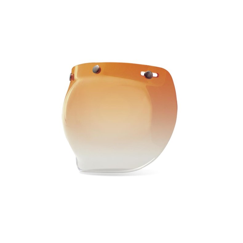 BELL Custom 500 Bubble Shield