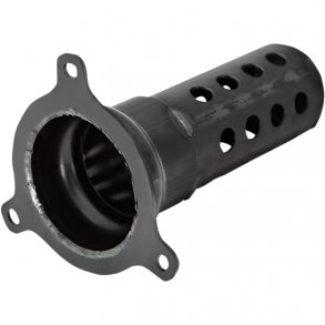 VANCE & HINES BAFFLE HI-OUTPUT SLIP-ON MUFFLERS 21841