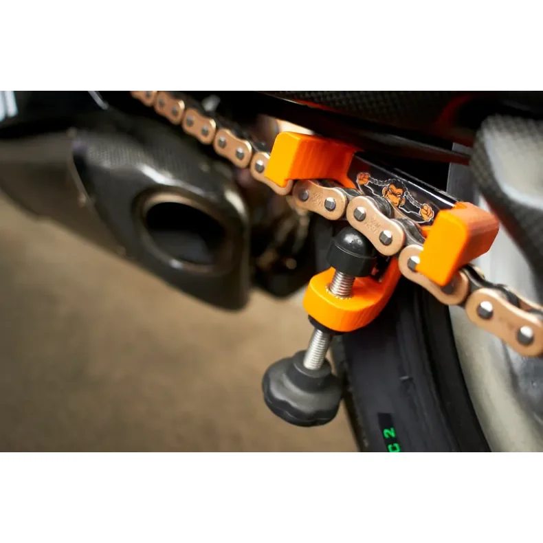 TRU-TENSION TOOL TENSIONING - CHAIN MONKEY
