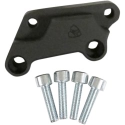 ARLEN NESS BRAKE ROTOR KIT BIG BRAKE LEFT FOR DYNA &amp; SOFTAIL 02-965. lager3