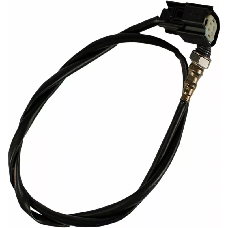 OXYGEN SENSOR EXHAUST. REAR. muffler, Softail: 