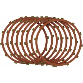 Koblings friktionsplader xl  71-83