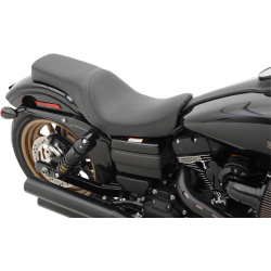 Predator 2-Up Seat Dyna.