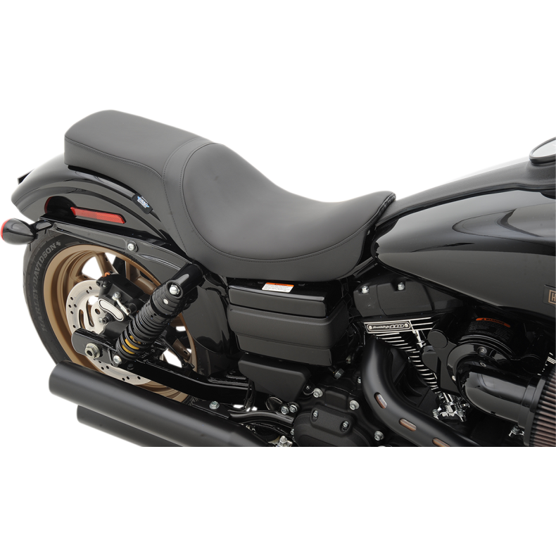 Predator 2-Up Seat Dyna.