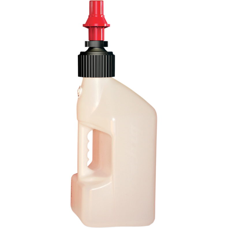 TUFF JUG BENZINDUNK MED ANTI SPILD 10L