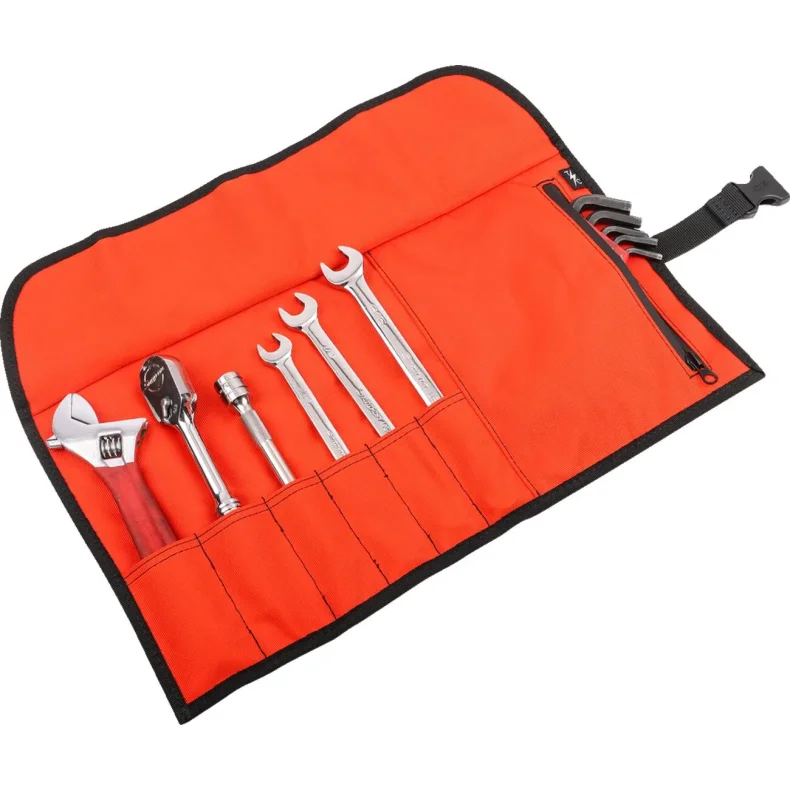 THRASHIN SUPPLY CO. BAG TOOL ROLL V2