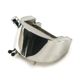 Softail oil tank 89-99 Softail; 84-88 Softail with re-routed oil lines 