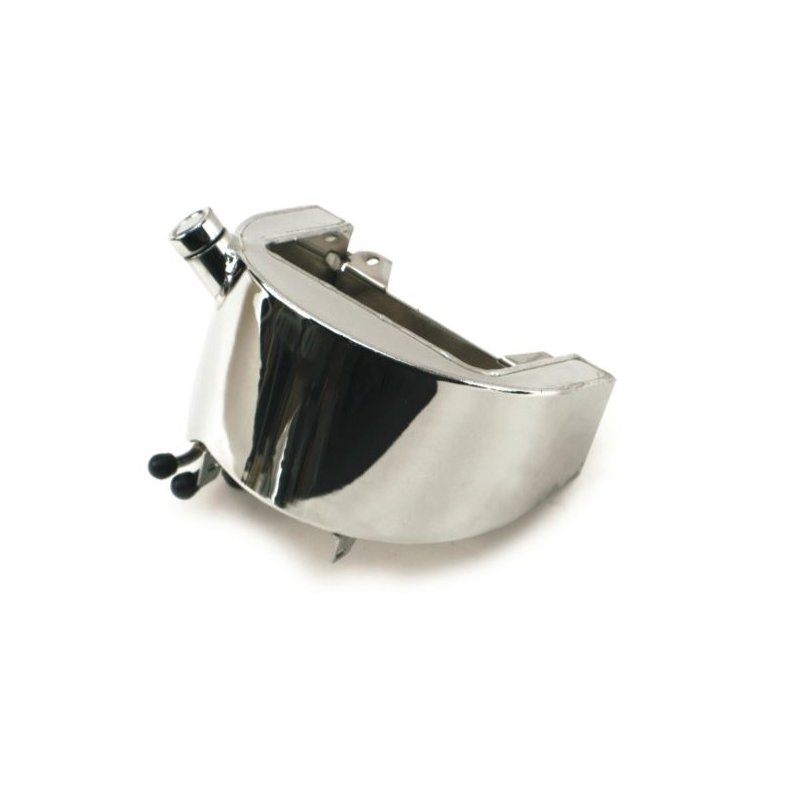 Softail oil tank 89-99 Softail; 84-88 Softail with re-routed oil lines 